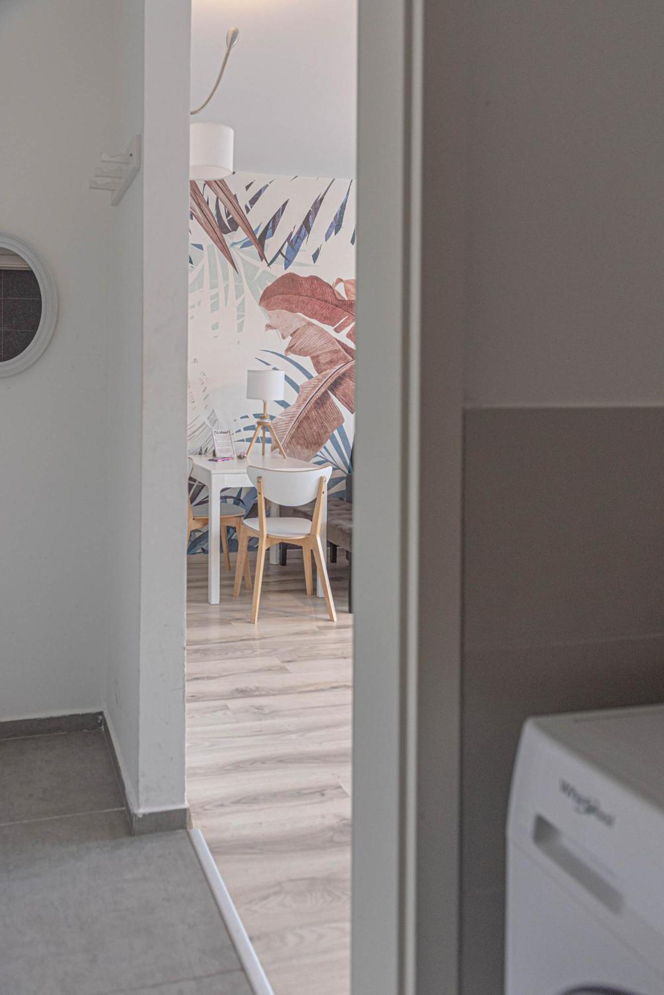 Dob36 Apartment With Free Private Parking And Balcony Budapest Exterior photo