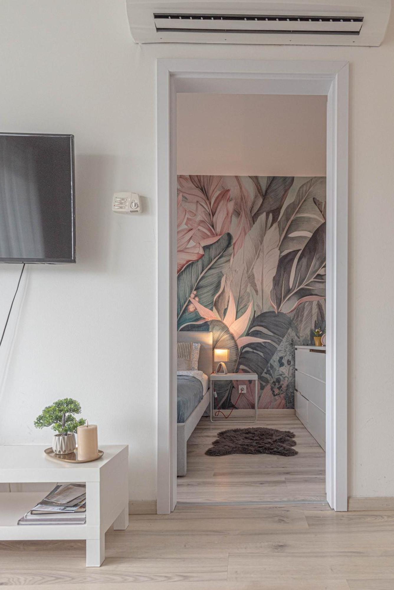 Dob36 Apartment With Free Private Parking And Balcony Budapest Exterior photo
